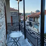 1924 3 Appartement Agios Petros (Arcadia)
