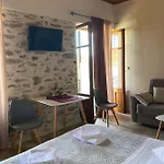 1924 3 Appartement Agios Petros (Arcadia)