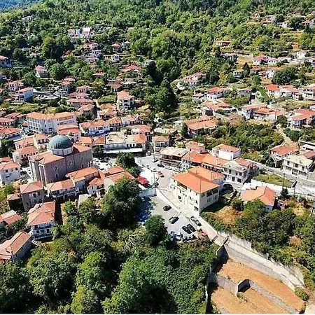 1924 3 Appartamento *