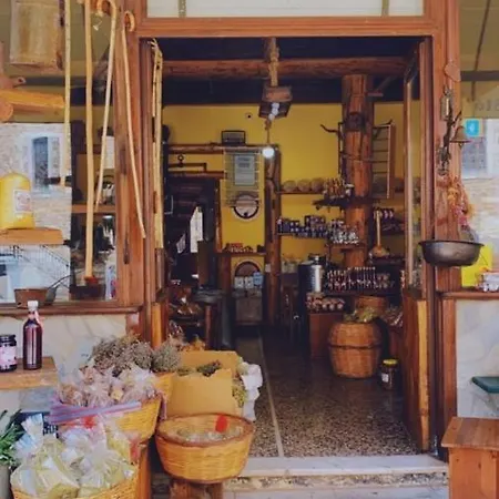 Appartamento 1924 3 Agios Petros (Arcadia)