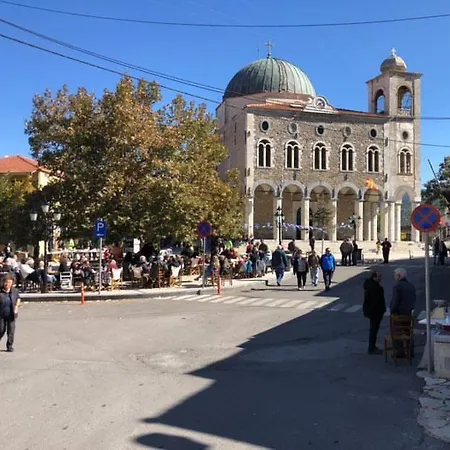 Appartamento 1924 3 *