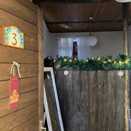 1924 3 Appartamento Agios Petros (Arcadia)