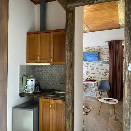 Appartamento 1924 3 Agios Petros (Arcadia)