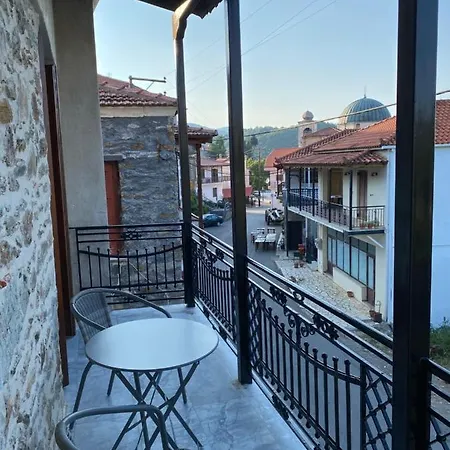 1924 3 Apartment Agios Petros (Arcadia)