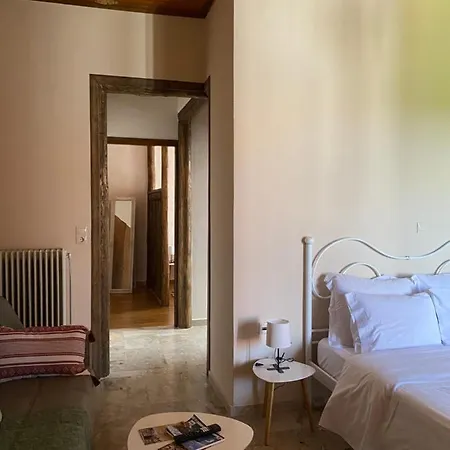 1924 3 Apartamento