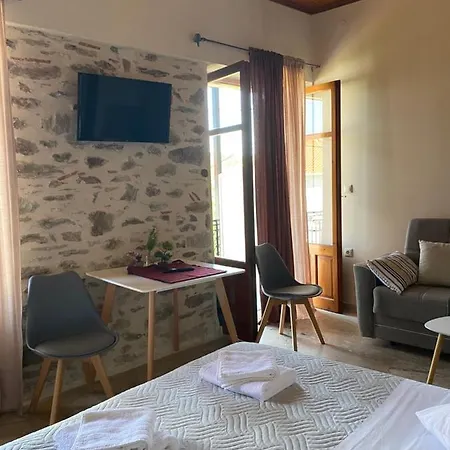 1924 3 Appartamento Agios Petros (Arcadia)