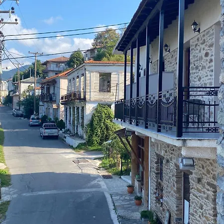 Appartamento 1924 3 Agios Petros (Arcadia)