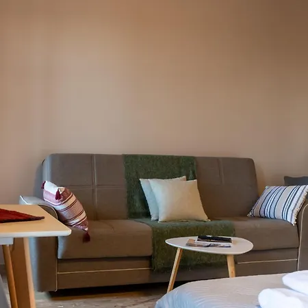 Apartment 1924 3 Agios Petros (Arcadia)