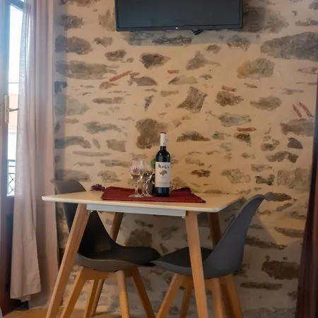 Appartamento 1924 3