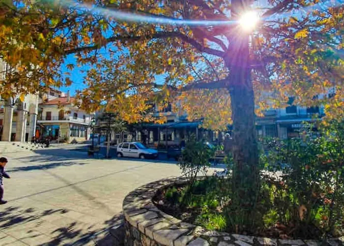 Διαμέρισμα 1924 3