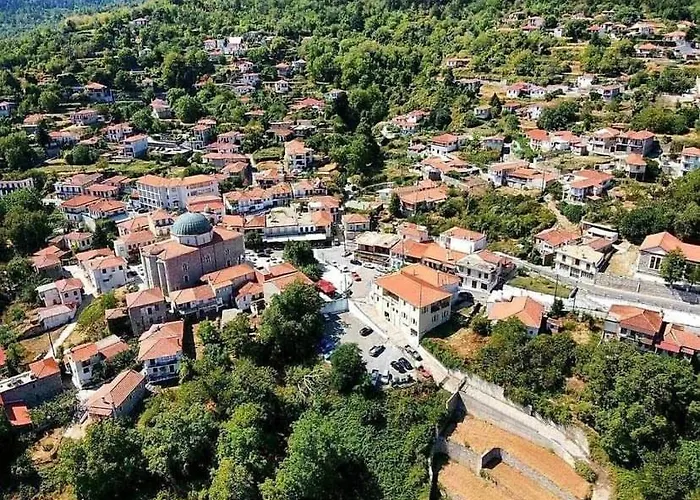 1924 3 Διαμέρισμα *