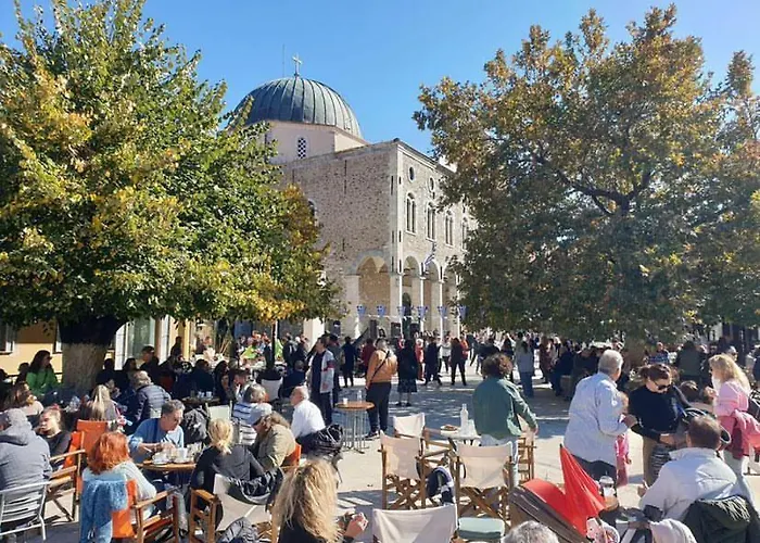 1924 3 Διαμέρισμα