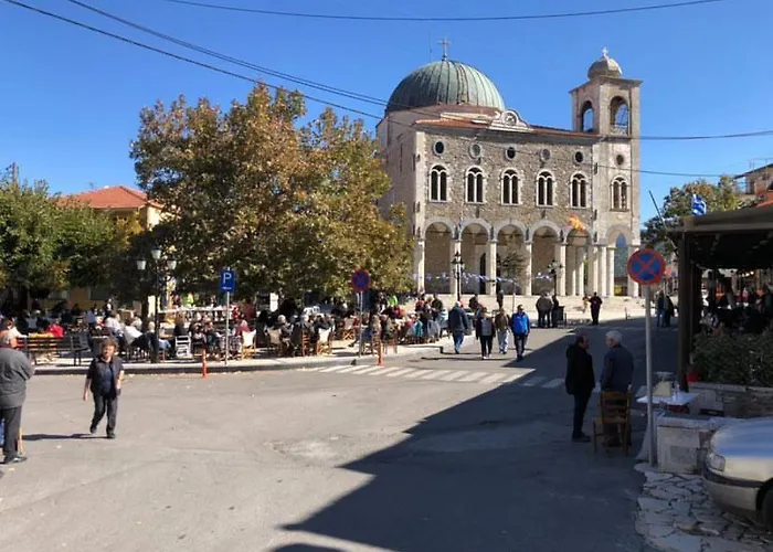 Διαμέρισμα 1924 3 *