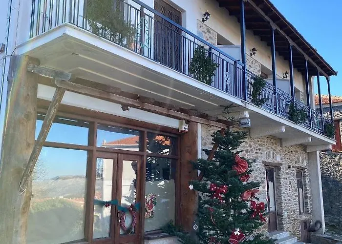 1924 3 Διαμέρισμα *