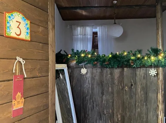 1924 3 Διαμέρισμα Άγιος Πέτρος