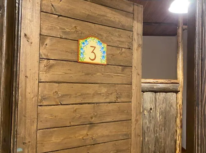 1924 3 Διαμέρισμα *