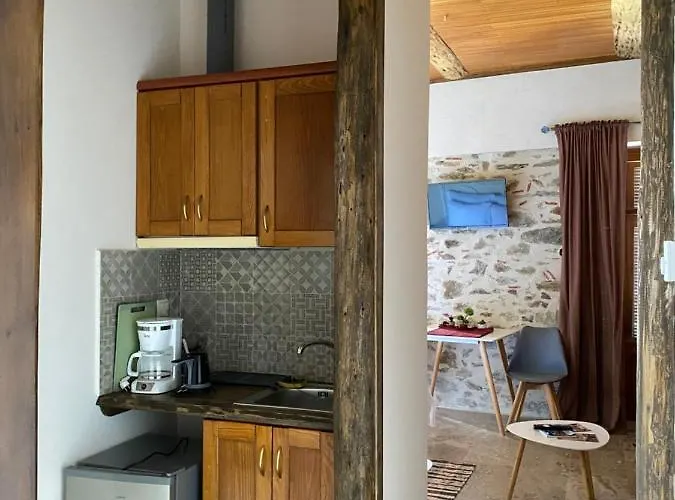 Apartment 1924 3 Agios Petros (Arcadia)