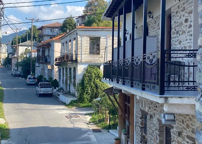 Διαμέρισμα 1924 3 Άγιος Πέτρος