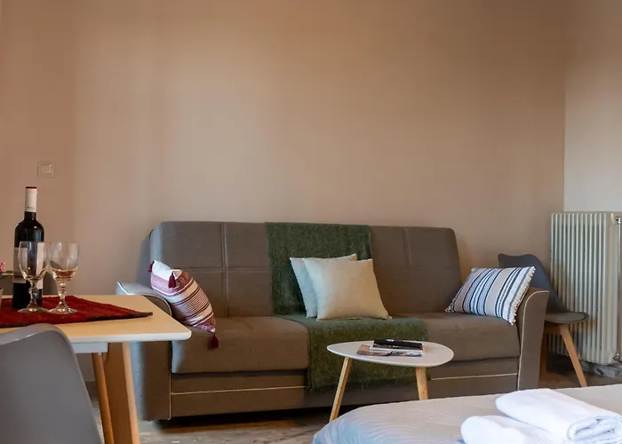 Apartment 1924 3 Agios Petros (Arcadia)